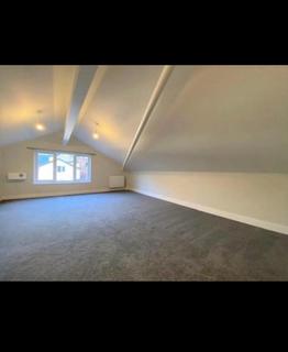 1 bedroom apartment to rent, College Street, Northampton NN1