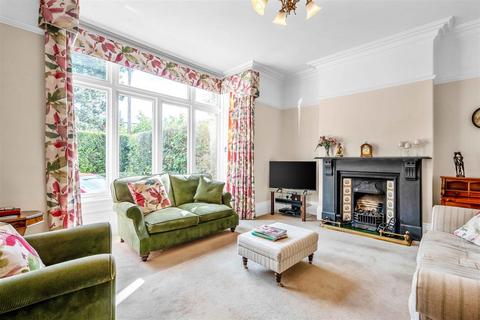 5 bedroom semi-detached house for sale, Walsall Road, Four Oaks, Sutton Coldfield