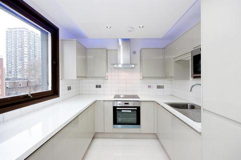 2 bedroom flat for sale, The Water Gardens, London W2