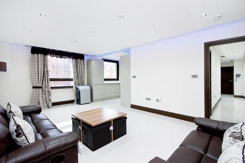 2 bedroom flat for sale, The Water Gardens, London W2