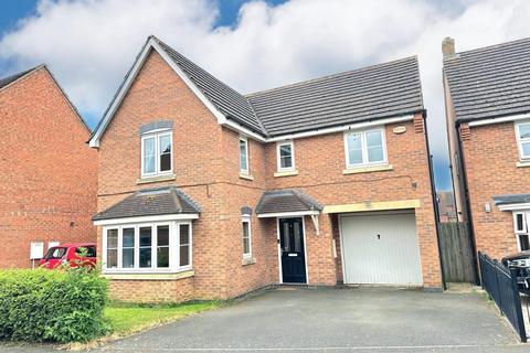 3 Bancroft Close, Wootton, Northampton, NN4 6BN