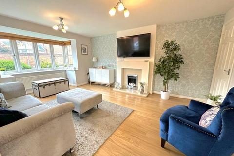 3 Bancroft Close, Wootton, Northampton, NN4 6BN