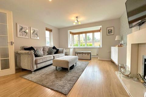 3 Bancroft Close, Wootton, Northampton, NN4 6BN