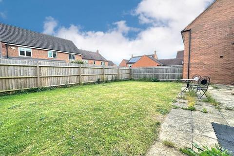 3 Bancroft Close, Wootton, Northampton, NN4 6BN