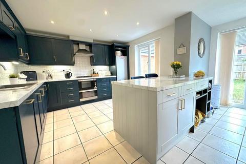 3 Bancroft Close, Wootton, Northampton, NN4 6BN