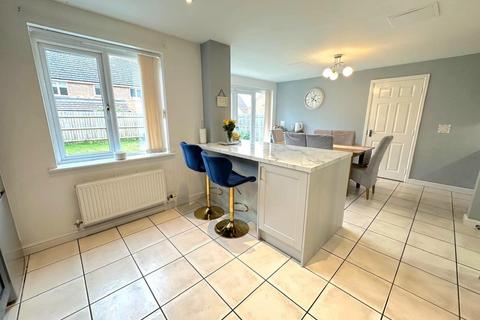 3 Bancroft Close, Wootton, Northampton, NN4 6BN