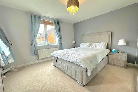 3 Bancroft Close, Wootton, Northampton, NN4 6BN