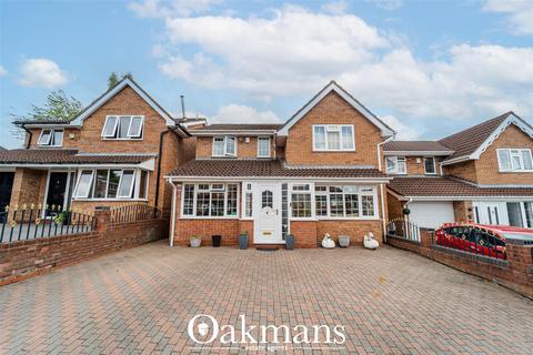 6 bedroom detached house for sale, North View Drive, Brierley Hill