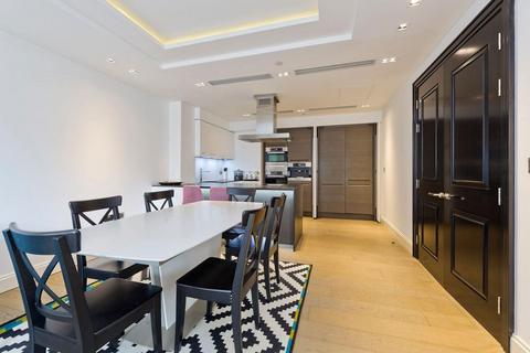 3 bedroom apartment for sale, Kensington High Street, London W14