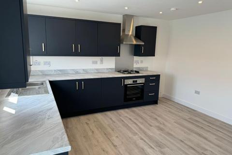 2 bedroom apartment to rent, Stud Road, Barleythorpe LE15