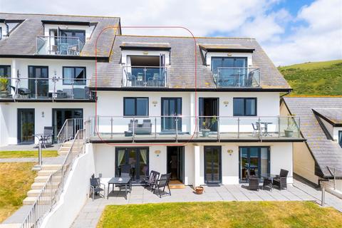 2 bedroom apartment for sale, Looe Hill, Torpoint PL11
