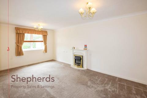 1 bedroom retirement property for sale, Friends Avenue, Cheshunt EN8