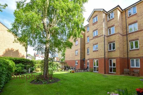 1 bedroom retirement property for sale, Friends Avenue, Cheshunt EN8