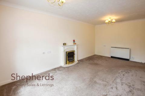 1 bedroom retirement property for sale, Friends Avenue, Cheshunt EN8