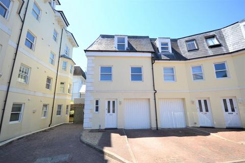 2 bedroom semi-detached house to rent, Waterford Mews, Lismore Road, Eastbourne BN21