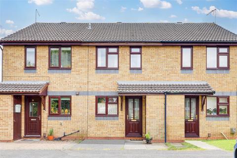 2 bedroom terraced house for sale, Roseberry Gardens, Hucknall NG15