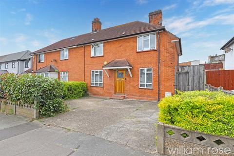 3 bedroom semi-detached house for sale, Theydon Grove, Woodford Green IG8