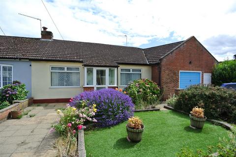 2 bedroom semi-detached bungalow for sale, Willson Road, Egham TW20