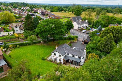 4 bedroom detached house for sale, Windlehurst Road, High Lane, Stockport