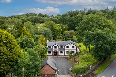 4 bedroom detached house for sale, Windlehurst Road, High Lane, Stockport