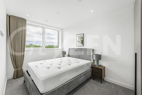 1 bedroom flat to rent, Fieldsview Building, Mentmore Terrace, London E8