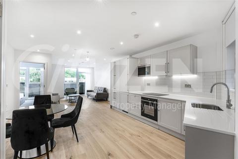 1 bedroom flat to rent, Fieldsview Building, Mentmore Terrace, London E8