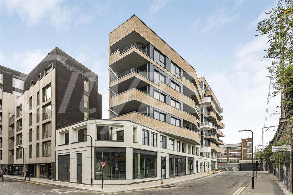 Fieldsview buidling