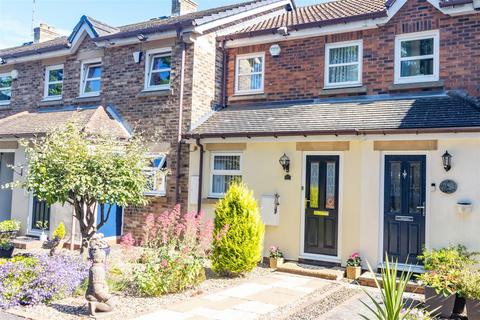 2 bedroom terraced house for sale, Walton Park, North Shields