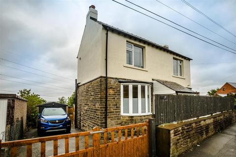 3 bedroom detached house for sale, Clough Lane, Brighouse HD6