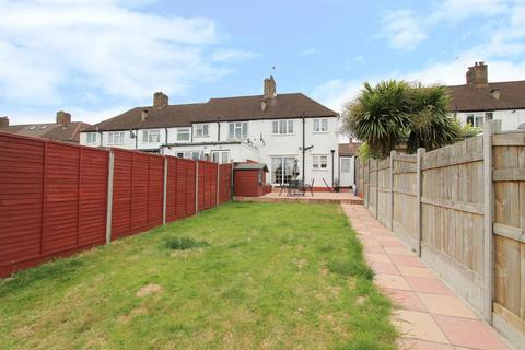 3 bedroom end of terrace house for sale, Green Wrythe Lane, Carshalton SM5