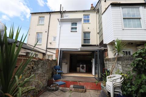 4 bedroom terraced house for sale, Church Street, Maidstone