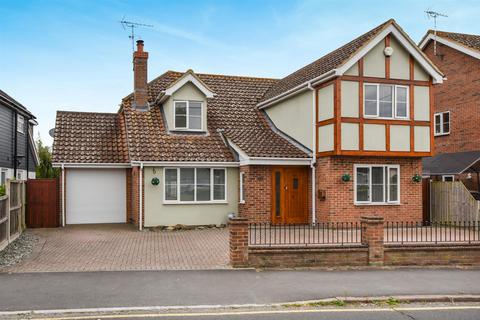 4 bedroom detached house for sale, King Edwards Road, South Woodham Ferrers