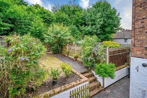 4 bedroom terraced house for sale, 45 Hospital Street, Bridgnorth