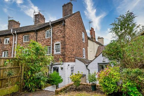 4 bedroom terraced house for sale, 45 Hospital Street, Bridgnorth