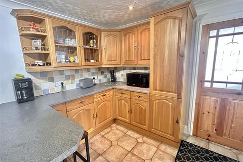 3 bedroom semi-detached house for sale, Drefach, Llanelli