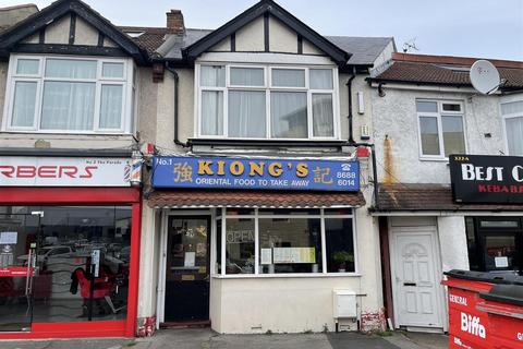 Property for sale, Stafford Road, Croydon CR0