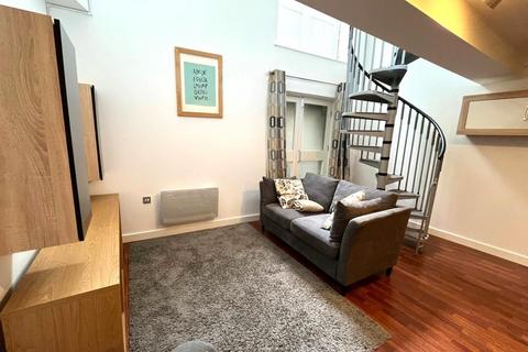 1 bedroom apartment to rent, Causeway House, Berwick Street , Halifax, HX1 1QH