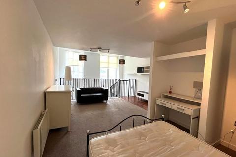 1 bedroom apartment to rent, Causeway House, Berwick Street , Halifax, HX1 1QH