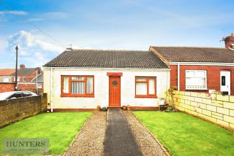 2 bedroom bungalow to rent, Dene Bank Avenue, Horden County Durham, SR8 4SH