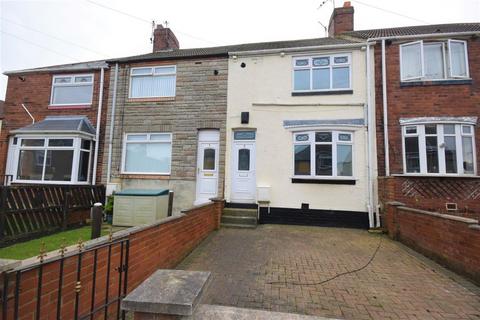 2 bedroom terraced house to rent, Coronation Avenue, Horden, County Durham