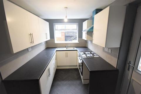 2 bedroom terraced house to rent, Coronation Avenue, Horden, County Durham