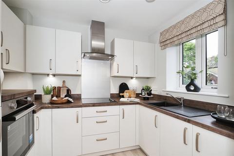 1 bedroom flat for sale, Apartment 9, Westwood Manor, Beverley