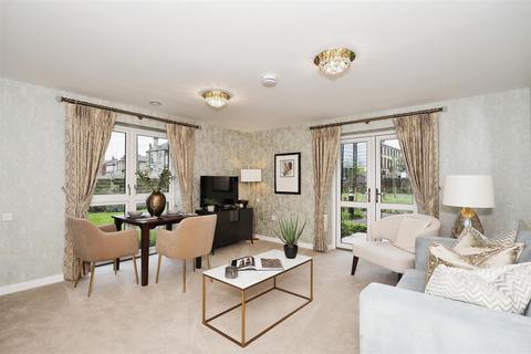 2 bedroom flat for sale, Apartment 6, Westwood Manor, Beverley