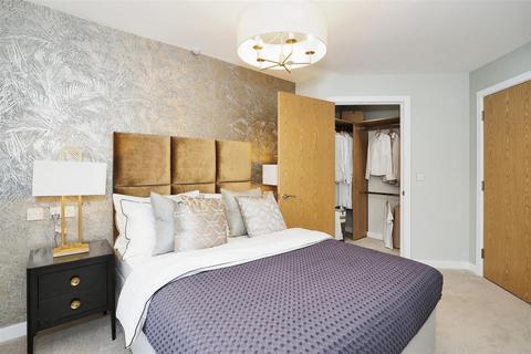 2 bedroom flat for sale, Apartment 6, Westwood Manor, Beverley