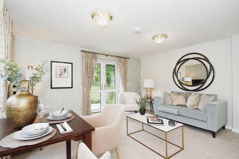 2 bedroom flat for sale, Two bed Apartment, Westwood Manor, Beverley