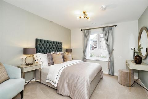 2 bedroom flat for sale, Two bed Apartment, Westwood Manor, Beverley