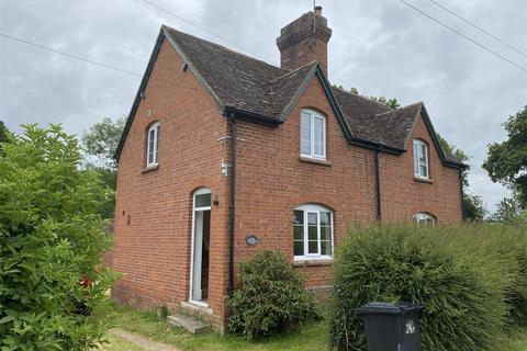 2 bedroom cottage to rent, Cinders Cottage, Cinders Lane, St Micheals