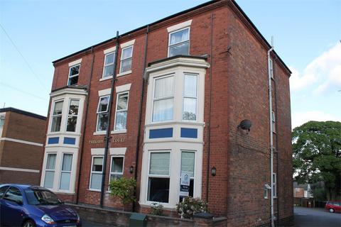 1 bedroom apartment for sale, Parkside Court, Clarence Road, Hinckley