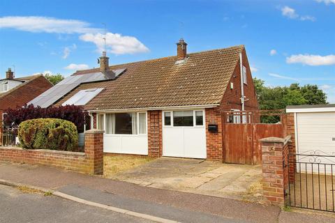 3 bedroom chalet for sale, Repton Close, Aylsham