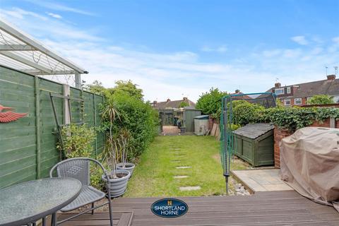 4 Elgar Road, Coventry, CV6 7JH
